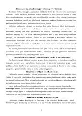 Konkurencijos samprata ir jos veiksniai 7 puslapis