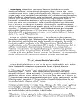 Konservatizmas - atsiradimas, tradicijos, principai 4 puslapis