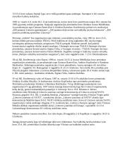 Konservatizmas - atsiradimas, tradicijos, principai 5 puslapis