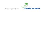 Konservatizmas - atsiradimas, tradicijos, principai 6 puslapis