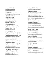 Konservatizmas - atsiradimas, tradicijos, principai 7 puslapis