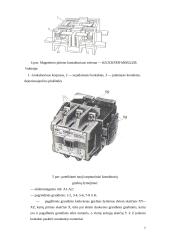 Kontaktoriai 6 puslapis