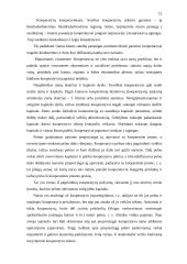 Kooperatyvai 10 puslapis