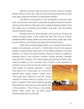 Kosminių kelionių charakteristika 12 puslapis