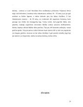 Kosminių kelionių charakteristika 14 puslapis