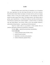 Kosminių kelionių charakteristika 3 puslapis