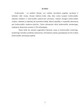 Kraštovaizdžio monitoringas 2 puslapis