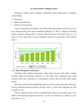 Kraštovaizdžio monitoringas 13 puslapis