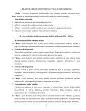 Kraštovaizdžio monitoringas 3 puslapis