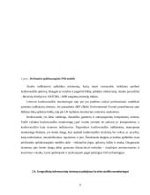 Kraštovaizdžio monitoringas 6 puslapis