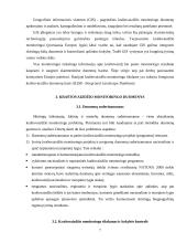 Kraštovaizdžio monitoringas 7 puslapis