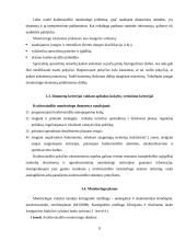 Kraštovaizdžio monitoringas 8 puslapis