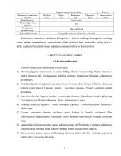 Kraštovaizdžio monitoringas 9 puslapis