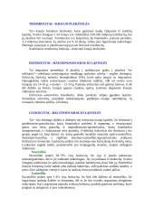 Kraujo ląstelių savybės 2 puslapis