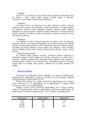 Kraujo ląstelių savybės 3 puslapis