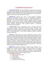 Kraujo ląstelių savybės 6 puslapis