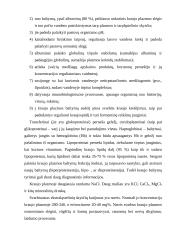 Kraujas ir evoliucija 2 puslapis