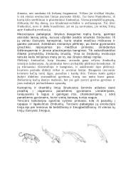 Kraujas ir evoliucija 12 puslapis