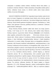 Kraujas ir evoliucija 5 puslapis