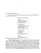 Kraujo klinikinio laboratorinio tyrimo reikšmė diagnozuojant įvairios kilmės anemijas 12 puslapis