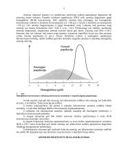 Kraujo klinikinio laboratorinio tyrimo reikšmė diagnozuojant įvairios kilmės anemijas 3 puslapis