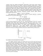 Kraujo klinikinio laboratorinio tyrimo reikšmė diagnozuojant įvairios kilmės anemijas 6 puslapis
