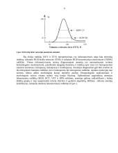 Kraujo klinikinio laboratorinio tyrimo reikšmė diagnozuojant įvairios kilmės anemijas 7 puslapis