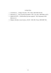 Krikščioniškoji tradicija: tikėjimas ir protas 12 puslapis