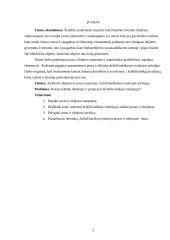 Krikščioniškoji tradicija: tikėjimas ir protas 3 puslapis