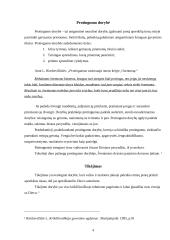 Krikščioniškoji tradicija: tikėjimas ir protas 4 puslapis