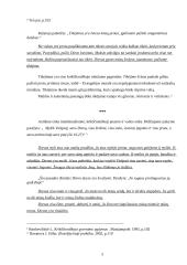 Krikščioniškoji tradicija: tikėjimas ir protas 5 puslapis