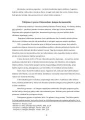 Krikščioniškoji tradicija: tikėjimas ir protas 8 puslapis