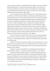 Krikščioniškoji tradicija: tikėjimas ir protas 9 puslapis