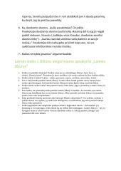 Atjautos tema J. Biliūno novelistikoje 2 puslapis