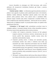 Krovinių gabenimas 19 puslapis