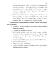 Krovinių gabenimas 20 puslapis