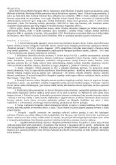 Apie Vinco Krėvė biografiją ir kūrybos bruožus 2 puslapis