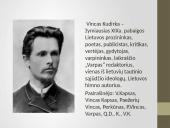 Vincas Kudirka – tautinio atgimimo šauklys 2 puslapis