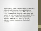 Vincas Kudirka – tautinio atgimimo šauklys 11 puslapis