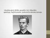 Vincas Kudirka – tautinio atgimimo šauklys 3 puslapis