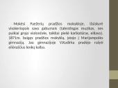 Vincas Kudirka – tautinio atgimimo šauklys 4 puslapis