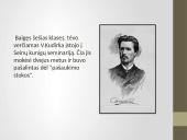 Vincas Kudirka – tautinio atgimimo šauklys 5 puslapis