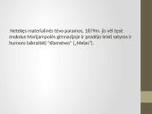 Vincas Kudirka – tautinio atgimimo šauklys 6 puslapis