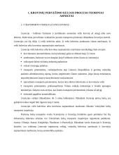 Krovinių pervežimas kelių transportu 2 puslapis