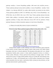 Krovinių pervežimas kelių transportu 6 puslapis