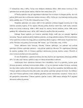 Krovinių pervežimas kelių transportu 8 puslapis