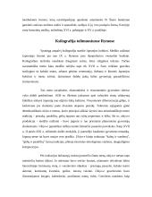 Ksilografija Lietuvoje ir Rytuose 4 puslapis