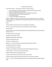 Paryžiaus taikos konferencijos konspektas