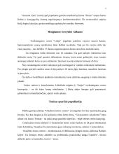 Kurortiniai malonumai Kaune 3 puslapis