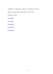 Kuršių Nerijos ekologinės problemos 11 puslapis